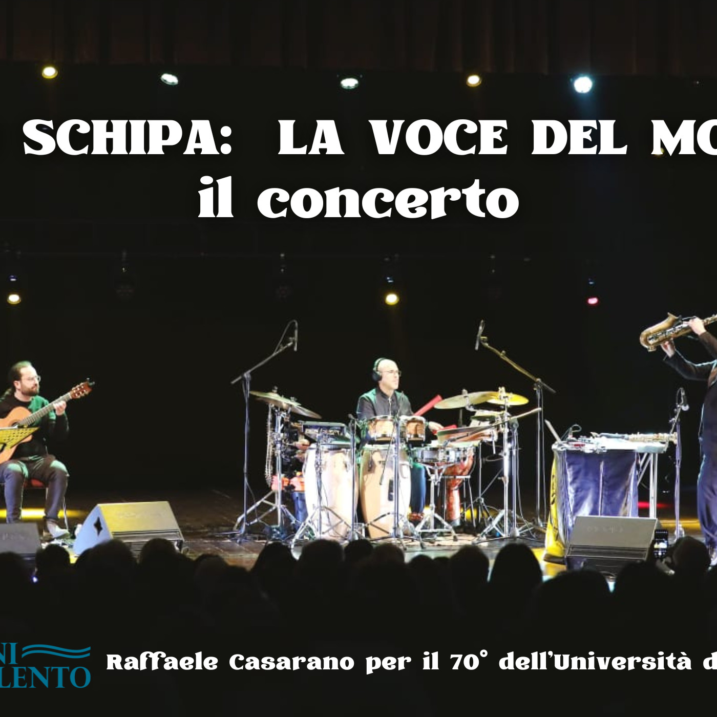 Tito Schipa: la voce del mondo